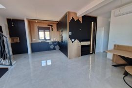 Penthouse panoramski pogled, Plovanija, Zadar, Zadar, Appartement