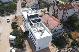 ZADAR - PLOVANIJA, NOVOGRADNJA, Zadar, Wohnung