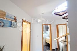 Duplex stan sa pogledom na more, Medulin, Appartamento