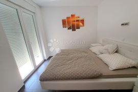 Duplex stan sa pogledom na more, Medulin, Appartamento