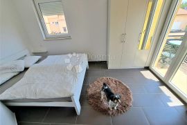 Duplex stan sa pogledom na more, Medulin, Appartamento