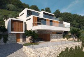 Građevinsko zemljište Stanići-900m2!!!, Omiš, Zemljište