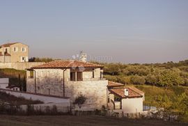 SNOVI O ISTARSKOJ KAMENOJ VILLI POSTAJU STVARNOST, Buje, Σπίτι