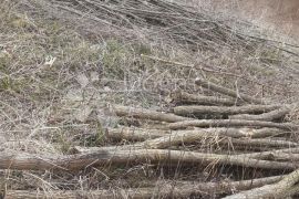 Građ. Zemljište Pluska, Zaprešić, Luka, Zemljište