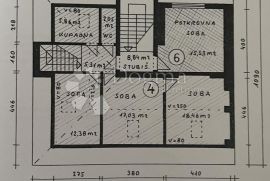 STAN TREŠNJEVKA POVOLJNA CIJENA 2080/M2, Zagreb, شقة