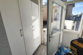 Apartman s parkirnim mjestom u gradu Krku, Krk, Flat