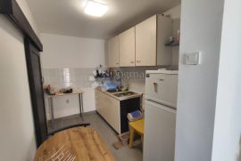 Apartman s parkirnim mjestom u gradu Krku, Krk, Flat