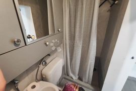 Apartman s parkirnim mjestom u gradu Krku, Krk, Flat