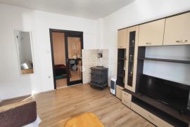 Apartman s parkirnim mjestom u gradu Krku, Krk, Flat