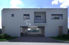 Stan u novogradnji - Nemira, Omiš, Omiš, Apartamento