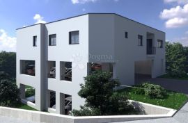 Stan u novogradnji - Nemira, Omiš, Omiš, Apartamento