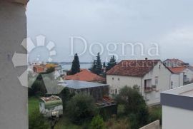 Novogradnja, Diklo, pogled na more, Zadar, Appartamento