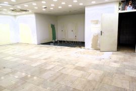 PP NAJAM RIJEKA CENTAR 169,30m2, Rijeka, Gewerbeimmobilie