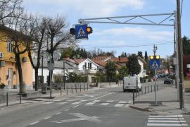 CAFFE BAR U SAMOM CENTRU VIŠKOVA, Viškovo, Propriété commerciale