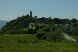 Centralna Istra - idealna investicija, Gračišće, Famiglia