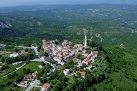 Centralna Istra - idealna investicija, Gračišće, Famiglia