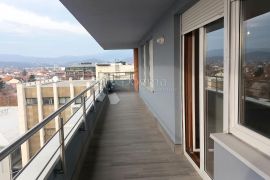 Selska, Penthouse 160m2 + 3Pm + 2 garaže, Zagreb, Appartement