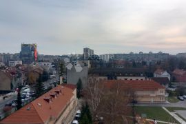 Selska, Penthouse 160m2 + 3Pm + 2 garaže, Zagreb, Stan