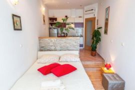 STUDIO APARTMAN U HRELJINU, Bakar, Wohnung