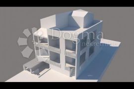 VODICE, lijepo namješten apartman, Vodice, Διαμέρισμα