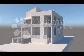 VODICE, lijepo namješten apartman, Vodice, Διαμέρισμα