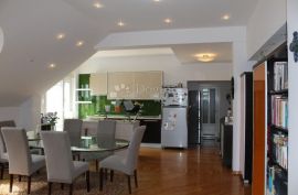 REMETE PENTHOUSE 143.61m2, Zagreb, Wohnung