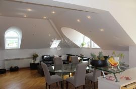 REMETE PENTHOUSE 143.61m2, Zagreb, Wohnung