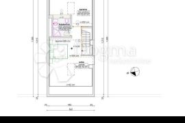 STAN: MAKARSKA 92M2  NOVOGRADNJA, Makarska, Stan