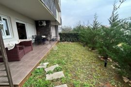 Prizemlje sa vrtom i 3 spavaće - 117,43m2, Vodnjan, Apartamento