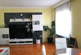 PROSTRAN UREĐEN STAN 115m2 s balkonom- u srcu Trešnjevke!!!, Zagreb, Wohnung