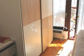 PROSTRAN UREĐEN STAN 115m2 s balkonom- u srcu Trešnjevke!!!, Zagreb, Wohnung