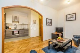 Odlična nekretnina u srcu grada, Rijeka, Apartamento