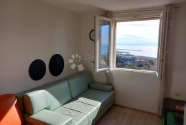 Krnjevo, stančić sa pogledom na more, Rijeka, Appartement