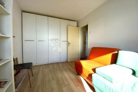 Krnjevo, stančić sa pogledom na more, Rijeka, Appartement