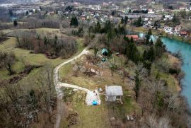 Izvanredna lokacija - veliko zemljište blizu raja, Generalski Stol, Γη