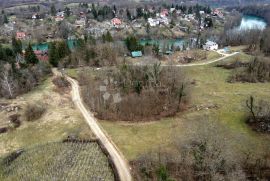 Izvanredna lokacija - veliko zemljište blizu raja, Generalski Stol, Γη