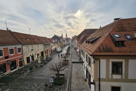 Ekskluzivna novogradnja u centru Varaždina, Varaždin, Διαμέρισμα