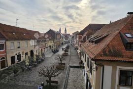 Ekskluzivna novogradnja u centru Varaždina, Varaždin, Stan