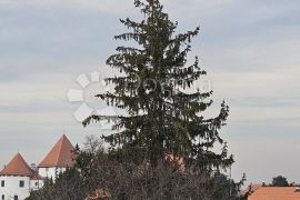 Penthaus iz snova u centru Varaždina, Varaždin, Flat