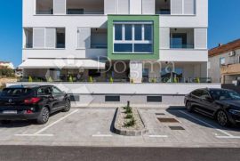 Stan novogradnja, Melada (Maslina) - 84,23m2, Zadar, Apartamento