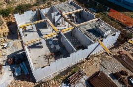 Stan - novogradnja, Melada (Maslina) 83m2, Zadar, Appartamento