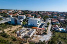 Stan - novogradnja, Melada (Maslina) 83m2, Zadar, Appartamento