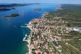 PREKRASNA VILLA S BAZENOM - TURANJ, Sveti Filip I Jakov, Famiglia