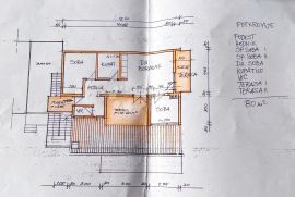 Medulin, Apartmanska kuća u blizini mora, Medulin, Famiglia