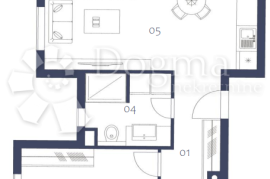 Luksuzna novogradnja - Premantura, Medulin, Appartement