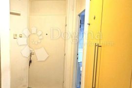 Dvosobni stan 48 m2 s velikom terasom-Malešnica!!, Zagreb, Kвартира