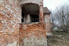 Šarmantna tradicijska kuća, Nedelišće, Maison