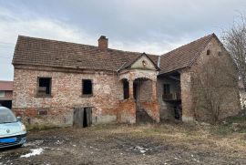 Šarmantna tradicijska kuća, Nedelišće, Maison