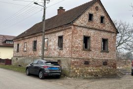 Šarmantna tradicijska kuća, Nedelišće, Maison