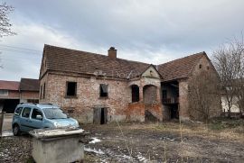 Šarmantna tradicijska kuća, Nedelišće, Maison